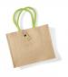 Preview: Classic Jute Shopper